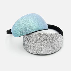 제이로렌 글리터링 아치 헤어끈 H01410