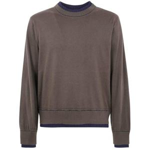 사카이 스웨터 2503792M 505 GREEN