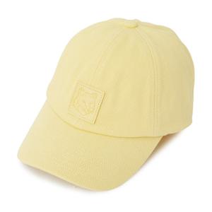 [특가/30개한정] 메종키츠네 볼드 폭스헤드 캡모자 OM06104WW009