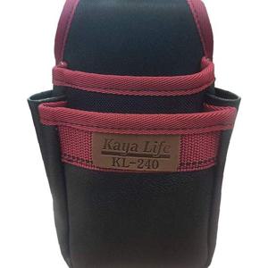 가야라이프 다용도 공구집 KL-240 4구 소형공구주머니