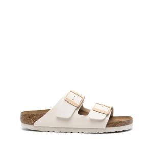 버켄스탁 아리조나 버클 샌들 1027339EGGSHELL