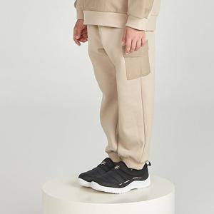 [닥스리틀]닥스리틀 져지 카고 팬츠 DTW12PL12M_LK