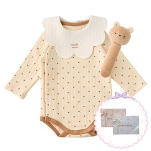 선물추천 [밍크뮤HP]25F W (YE)쁘띠하트SET바디슈트 (35A70-040-06)