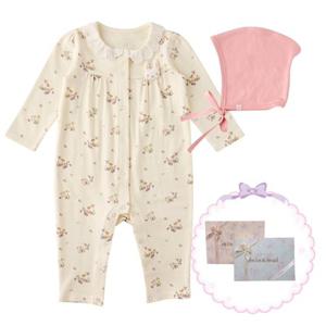 선물추천[밍크뮤HP]25년F W (YE)루루리오셀SET우주복 (35A70-041-17)