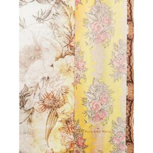 피에르루이마샤 머플러 스카프 ALOEWON065X190D097 515830 MULTI