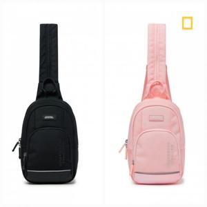 내셔널지오그래픽키즈  (K255KCR070) 투웨이 슬링백 크로스백