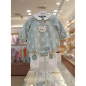 아가방 세이브존06 페페바디수트상하세트 01S527j904