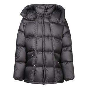 몽클레어 숏패딩 1A00132 597Y2 778 Blue