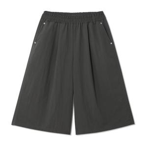 [엠엔씨][MNC] 나일론 리벳 버뮤다밴딩팬츠 (MDSP354LS)