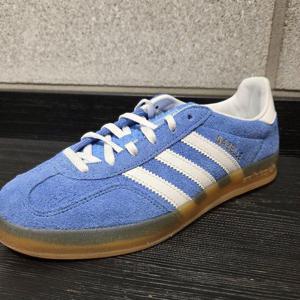 아디다스 HC02 GAZELLE INDOOR W HQ8717