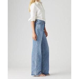[리바이스] LEVIS 립케이지 와이드 레그 A6081-0020