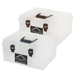 정리박스 290x200x155mm