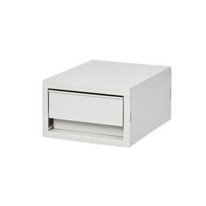 시스맥스 뉴트로 소품함 미니 1단 CG 280213