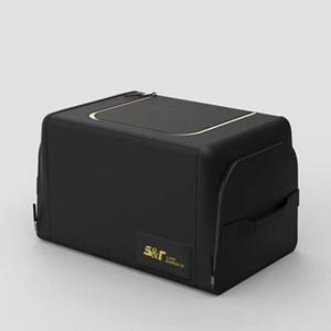 트렁크정리함30L 다용도 보관함 수납함 옷장정리 툴백 트렁크수납함 차량수납 트렁크수납 트렁크용품 수납박스 트렁크정리 자동차정리함 트렁크콘솔박스