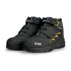 CH 코오롱글로벌 KS-613V 안전화 6인치 (블랙)