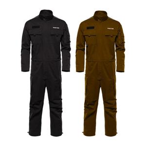 CH 웍스원 WW-ST001 커버올 점프수트 작업복