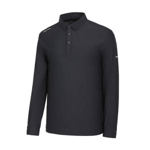 CH K2 세이프티 TS-5204 긴팔 티셔츠 (블랙)