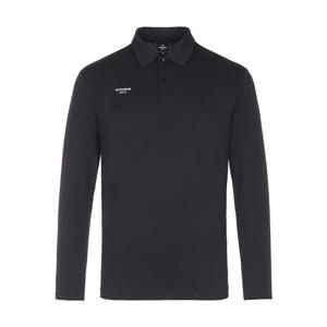 CH 아이더 세이프티 TS-S2501 긴팔 티셔츠 (블랙)