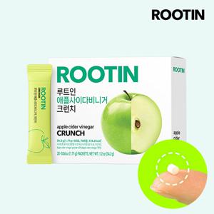 루트인 애사비 크런치 1박스(20포)
