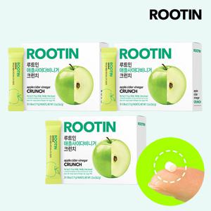 루트인 애사비 크런치 3박스(60포)