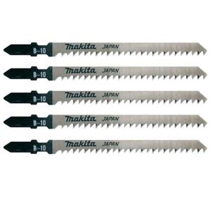 마끼다 목재용 직소날 직쏘 직소기날 톱날 A-85628 5P 스텐날 스텐용날 스텐직쏘날 직쏘날 직소기날 직소날 절삭기날 직각톱날 직쇼날 절단톱