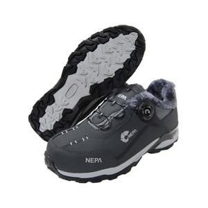 OR 네파 Safety 4in 안전화 GT-42W 방한화