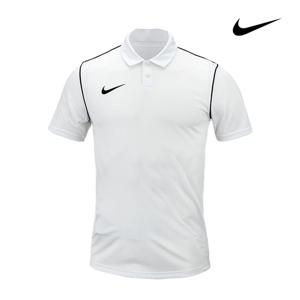 나이키 드라이핏 파크 20 숏슬리브 폴로티 BV6879-100