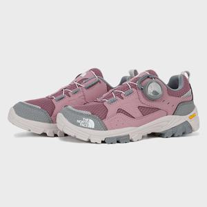 [노스페이스] (NFM_NS95R91T_DPI_) 키즈 킵 온 하이크 보아 NS95R91T_DPI