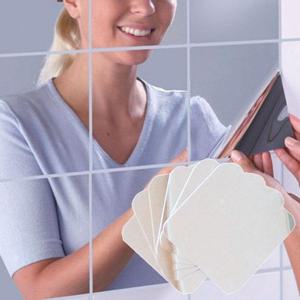 내맘대로 꾸미는 인테리어 붙이는 거울6p