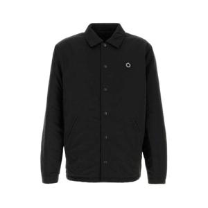 겐조 자켓 FF65BL0669NT 99 NERO