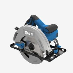 ES산업 전기 원형톱 전기톱 원형톱 절단기 커터 S907