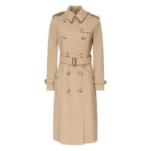 버버리 트렌치 코트 8110787 C3036