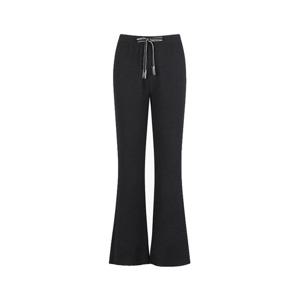 [베네통]링클 밴딩 부츠컷 팬츠 BAPT92541