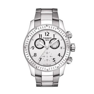 티쏘 남성 메탈 시계 티스포츠 V8 T039.417.11.037.00