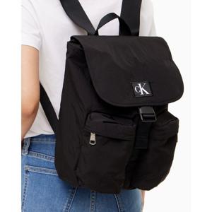 [캘빈클라인 진]여성 CK 나일론 백팩 가방 DH3331 리오더 4K3187G (4K3187G-UB1)