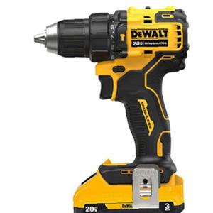 디월트 해머드릴 드라이버 함마드릴 DCD709L2 (3.0Ah)