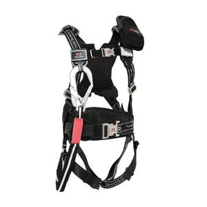 CH K2 세이프티 KB-9503 (전체-일체S) 안전벨트 (BK)