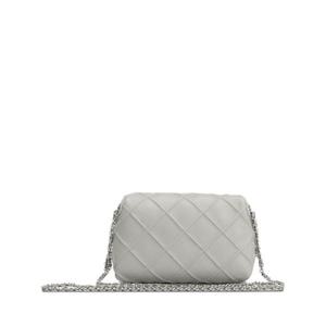 토리버치 여성 그레이 숄더백 169226 020