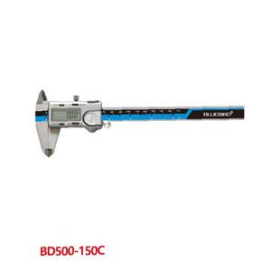 블루텍캘리퍼 디지털캘리퍼(앱솔루트) BD500-150C