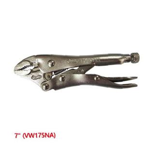 로보스터 2155234 바이스플라이어 7in VW175NA