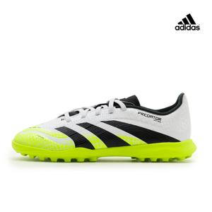 아디다스 프레데터 리그 인조잔디 키즈 풋살화 JI1149