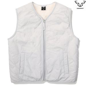 다이나핏 공용 마크 캐주얼한 플리스 안감 베스트 조끼 YUW23601W7