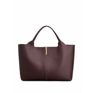 [TODS] 라프리마 여성 Bags Brown XBWEBRA0300 UBL3L31 /11