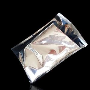 접착식 택배 은박봉투 20X30cm+4cm 100장(0.08mm)