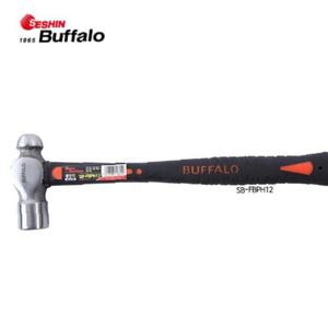 세신 화이버볼망치 돌망치 쇠망치 SB-FBPH12 12oz