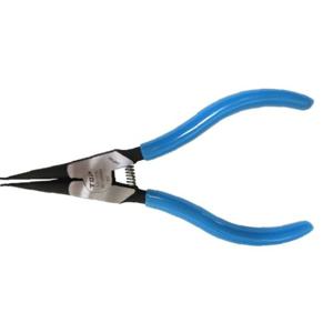 탑 스냅링 플라이어 링 벌림 집게 프라이어 외경 일자