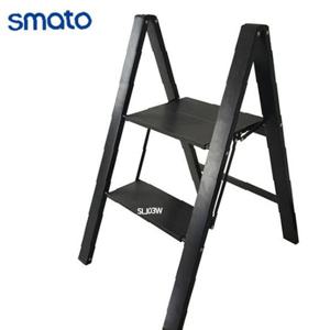 스마토 3단 가정용사다리 SLJ03W