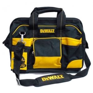 디월트-다용도공구가방 DWST74727-8 공구함 공구가방 공구걸이 못가방 드릴걸이 공구벨트