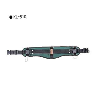 가야 폴리와이드 공구벨트 KL-510 1000x150mm