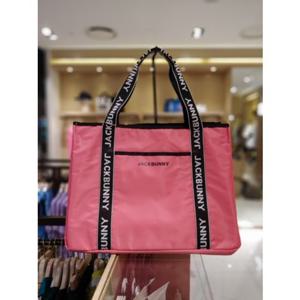 [파리게이츠]531E3BBJ21_PK-남여공용 잭바니 보스턴백-(25년가을)